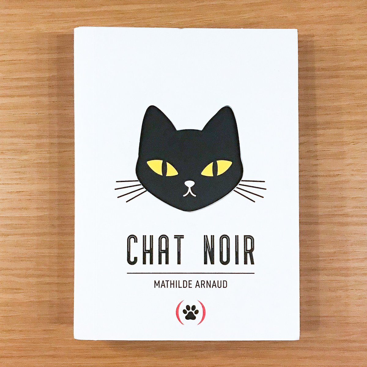 Chat noir | タバネルブックス