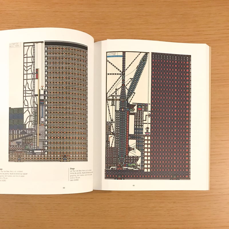 ART BRUT The collection Architecture | タバネルブックス