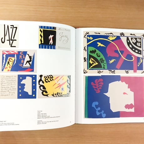 Matisse Life and Spirit