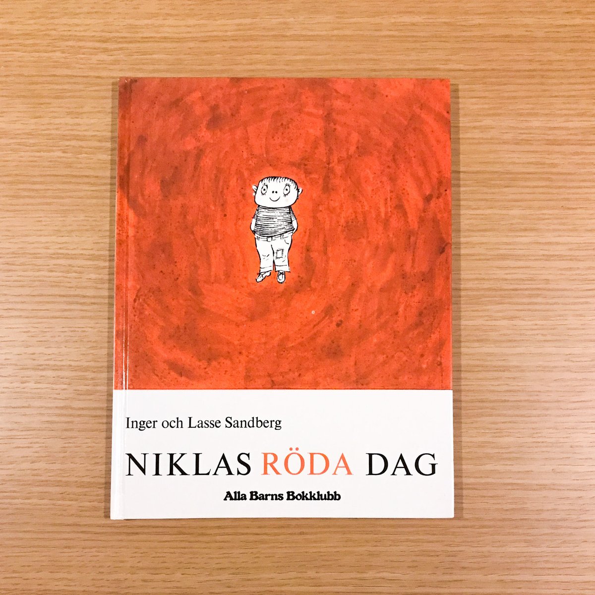 Niklas Roda Dag | タバネルブックス Niklas Roda Dag | タバネルブックス