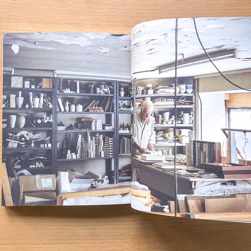 Guido De Zan Un'idea di leggerezza Ceramiche 19