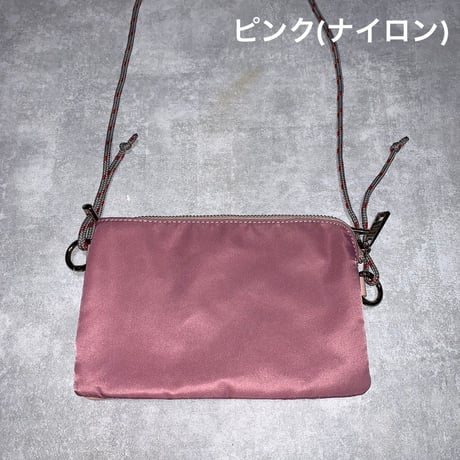 ミニポシェット