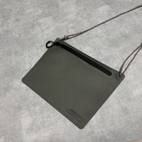 シームレスサコッシュ　S