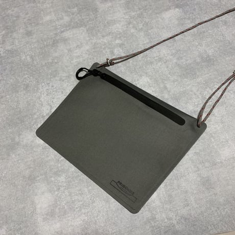 シームレスサコッシュ　S