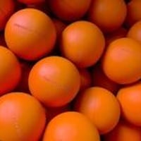 たくさん練習しようラクロスボール120球