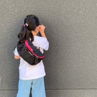 スタッフバッグ