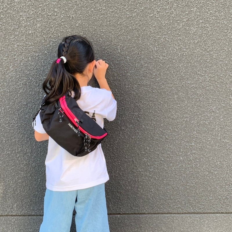 CATEGORY バッグ | pribonds STORE