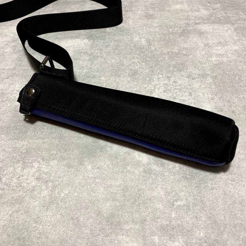 DimMoire[復刻]スプリングホックレッグカバー/Black DimMoire[復刻]スプリングホックレッグカバー/Black DimMoire