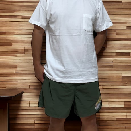 merci Tシャツ　ホワイト