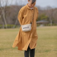 mahalo サコッシュ