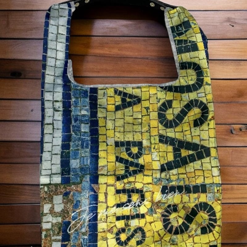 Merci paris エコバッグ Merci-tote-bag :ガリマールの エコバッグ – cerise-paris