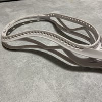 メンズラクロスヘッド