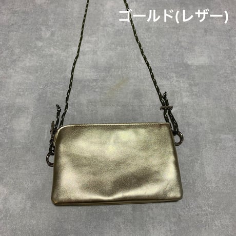 ミニポシェット