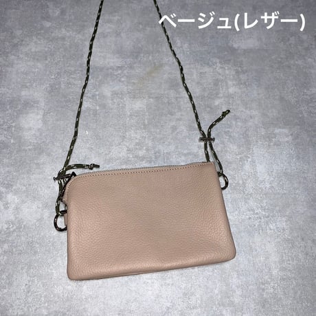 ミニポシェット