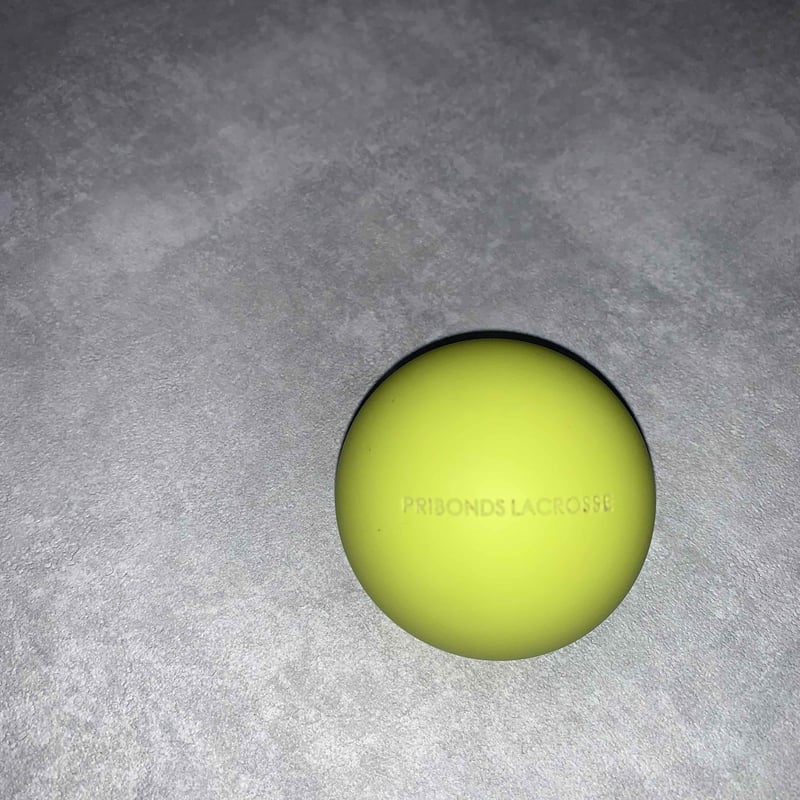 8colors ラクロスボール | pribonds STORE