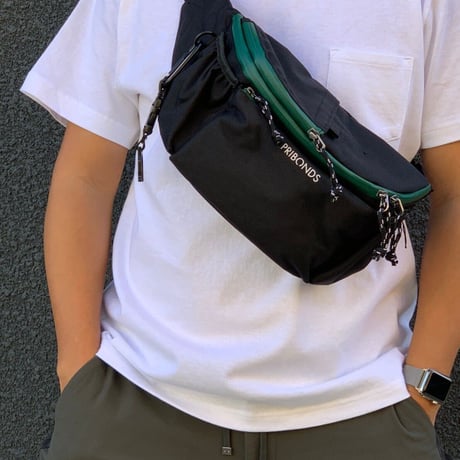 スタッフバッグ