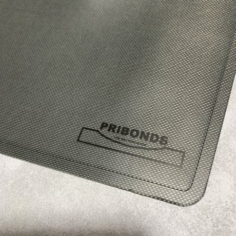 シームレスサコッシュ　L
