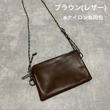 ミニポシェット