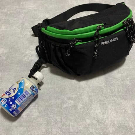 スタッフバッグ