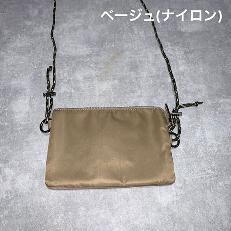 ミニポシェット