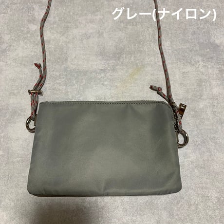 ミニポシェット