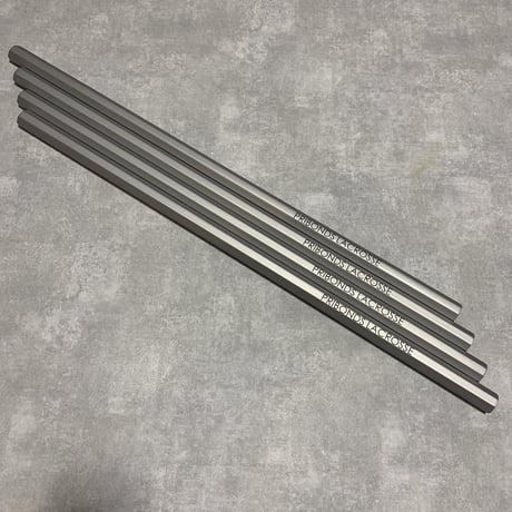 メンズラクロスショートシャフト