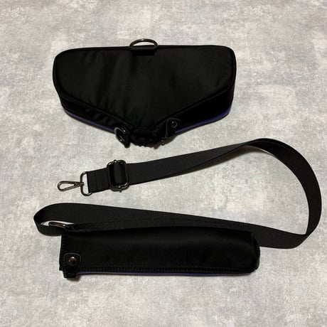カーリングブラシカバー