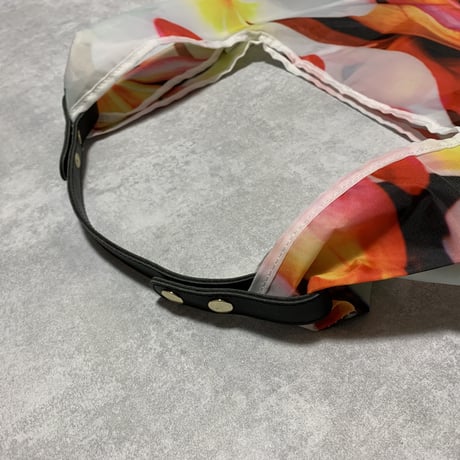 エコバッグ用レザーハンドル全9色
