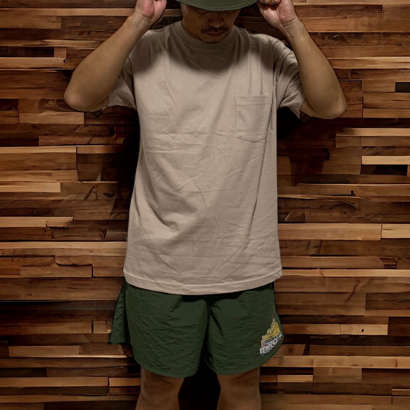 PORTER バケットハット オリーブ 2025年最新】吉田カバン カラー：グリーン系 バケットハットの