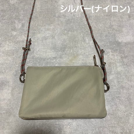 ミニポシェット