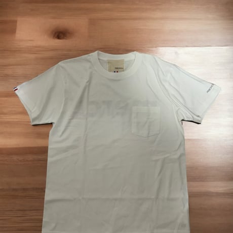 merci Tシャツ　ホワイト