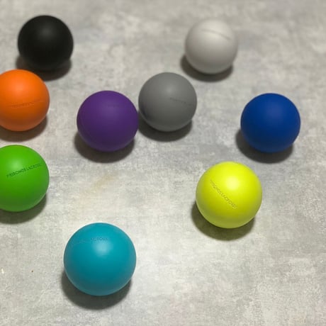 8colors ラクロスボール