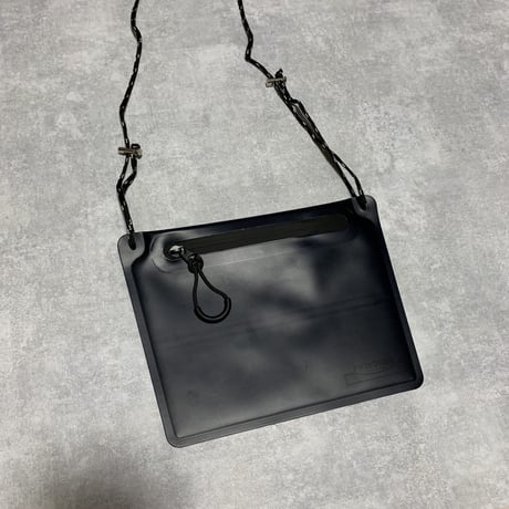 シームレスサコッシュ　S