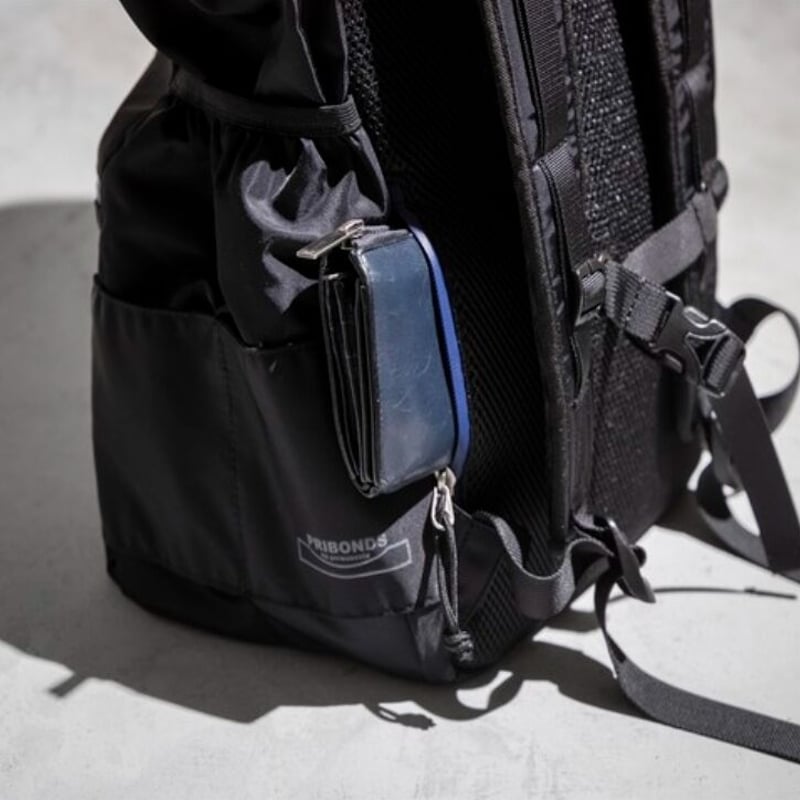 vasallo バックパック Vasallo LACROSSE BACKPACK バサロラクロスバックパック