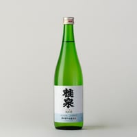 純米酒　桂泉　720ml