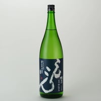特別純米酒　こんこん　1800ml