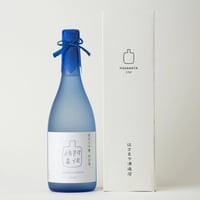 純米大吟醸　阿佐緒　720ml