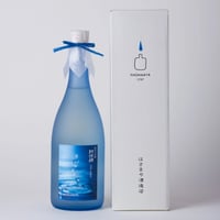 【限定酒】純米大吟醸 阿佐緒 月ノシズク