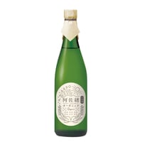 ＝完売！＝　阿佐緒　オーガニック（2025年分）　720ml