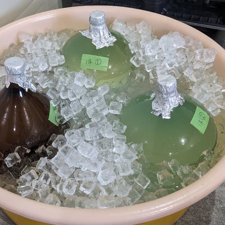 【限定酒】純米大吟醸 阿佐緒 月ノシズク