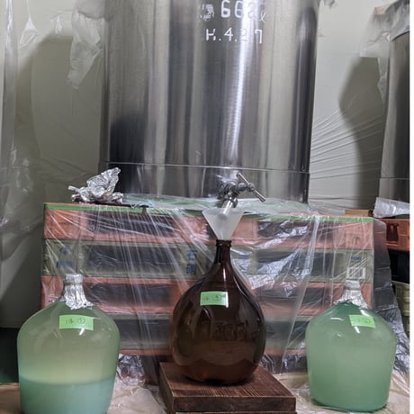 【限定酒】純米大吟醸 阿佐緒 月ノシズク