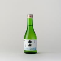 純米酒　桂泉　300ml