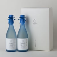 特別純米酒 JIKON 2本セット 特別純米酒 こんこん 1800ml | 造り酒屋 桂泉 − はさまや酒造店