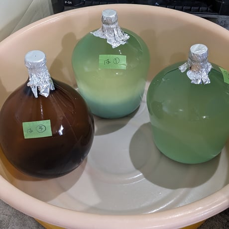 【限定酒】純米大吟醸 阿佐緒 月ノシズク