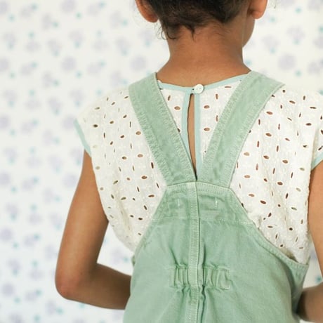 【 SOOR PLOOM 】 MARNIE CAMISOLE, MILK