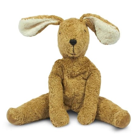 【SENGER  Naturwelt 】Floppy Animal Rabbit large / beige