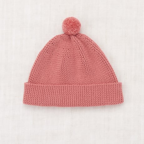 帽子 misha&puff Gloucester Tam Spun Gold 2-4y Kids Hats | Misha & Puff