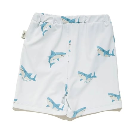 【 gelato pique 】 PKCT262408 KIDSｽｲﾑｳｪｱ BLU（size 90~120）