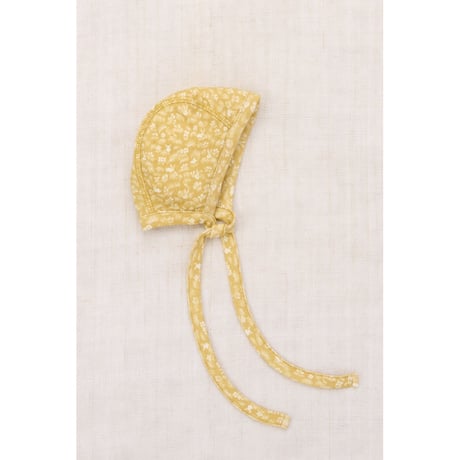 【Misha&Puff】BABY BONNET (ROOT BUNNY MEADOW)