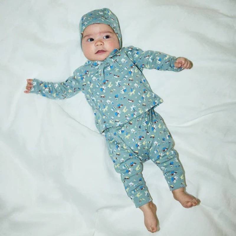 Misha&puff 新品　6-9m Misha&puff 新品6-9m